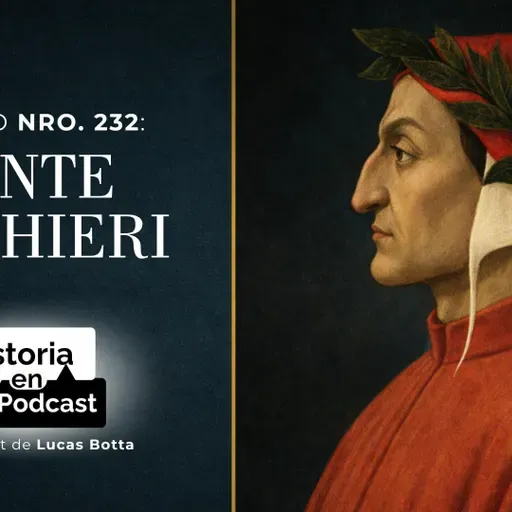 232. Dante Alighieri