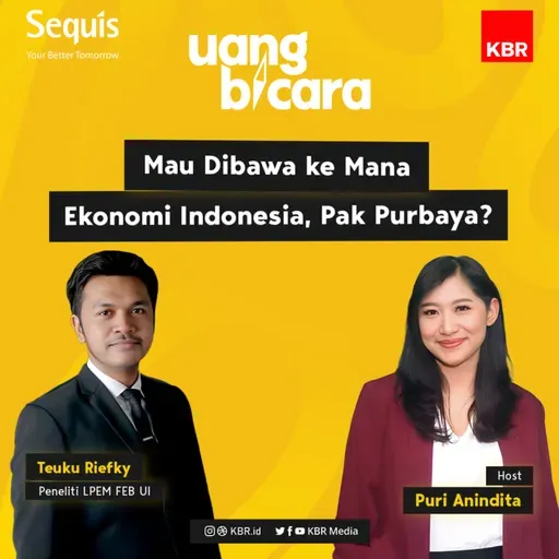 Mau Dibawa ke Mana Ekonomi Indonesia, Pak Purbaya?
