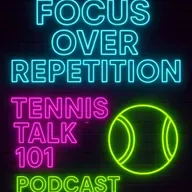 FOCUS OVER REPETITION