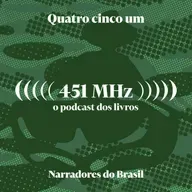#129 - Na Amazônia com Mário de Andrade — O turista aprendiz