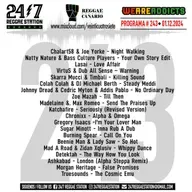 24/7 Reggae Station #243 (01.12.2024)