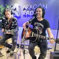 La vertiente acústica de Crisálida