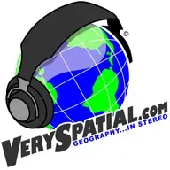 A VerySpatial Podcast - Episode 776