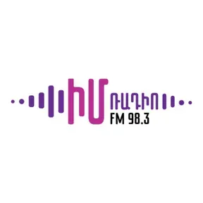 Իմ ռադիո