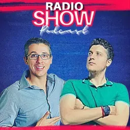 RadioShow Podcast con Javier Medinaf