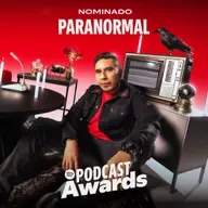 Hagamos el ritual más grande de la historia. Vota por PARANORMAL en los Spotify Podcast Awards.