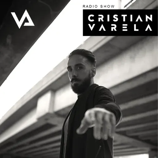 CRISTIAN VARELA RADIO SHOW 2025-12-11 22:00