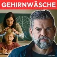 Schule? Gehirnwäsche für unsere Kinder! (Kayvan Soufi-Siavash)
