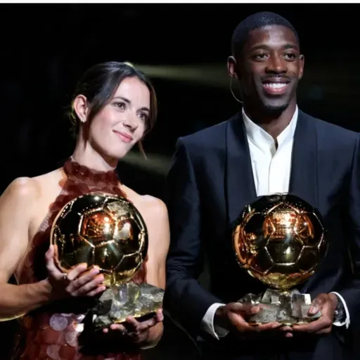 【欧洲】2025金球奖，英超西甲综述