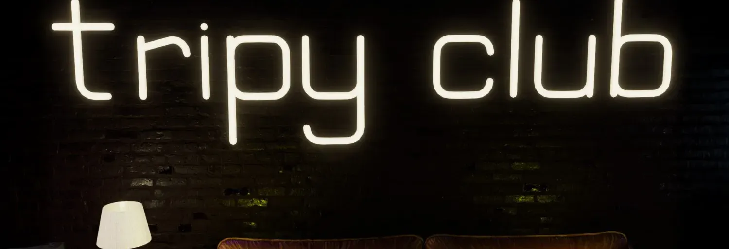 Tripy Strip Club