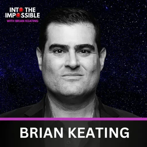 Brian Keating Takes on the Deniers | Julian Dorey- Part 2
