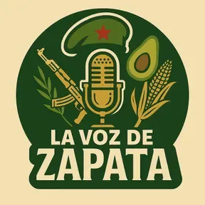 La voz de ZAPATA