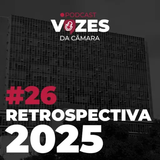 EP 26 - RETROSPECTIVA 2025