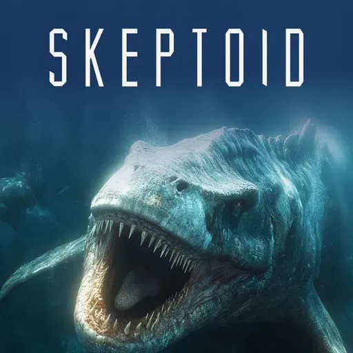 Skeptoid #991: Real Sea Monsters