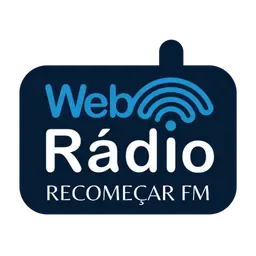 Recomeçar FM Web Rádio