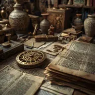 The World's Weirdest Discoveries