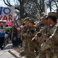 'We Won't Die For Israel': Military Members Seek A Way Out Of War