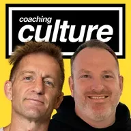 Stu Edwards: Looking after Coaches Mental Well Being