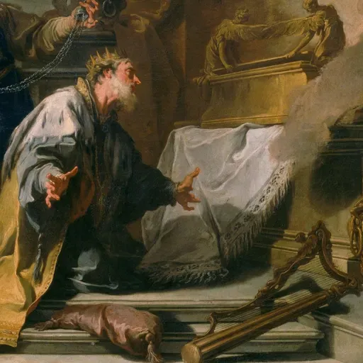 Arca de la Alianza, el objeto más sagrado de la religión judía