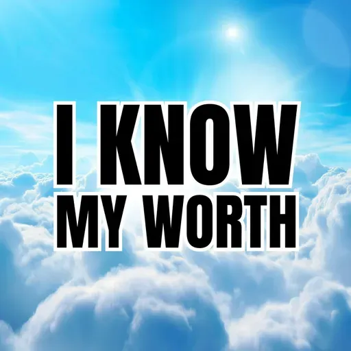 Affirmations You Didn't Know You Needed | I KNOW Positive Affirmations