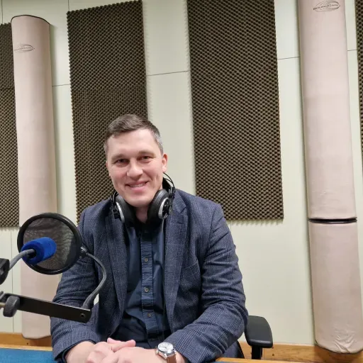 Duhovna misao - Davor Trbušić: Status quo duhovnog života - 13.04.2026.