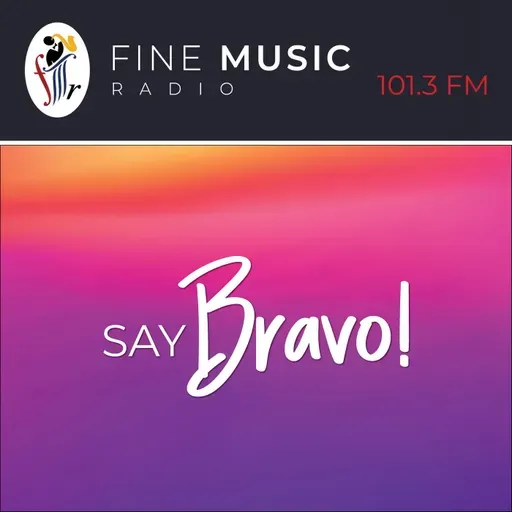 Say Bravo - Zama Dance School - 12 Dec 25
