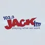 102.3 Jack FM - WLLI