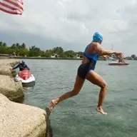 Queen Of The Cuban Sea