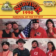 Episode 140: BUSHWHACKED - Survivor Series 1990