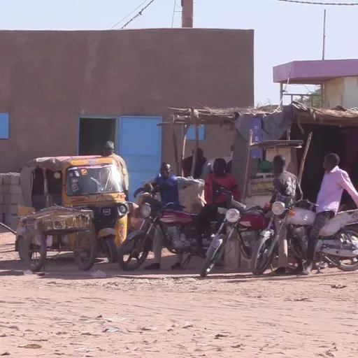 Le journal du 08 avril 2026 - Tahoua et Agadez : nouvelles restrictions sur la circulation et la vente de carburant