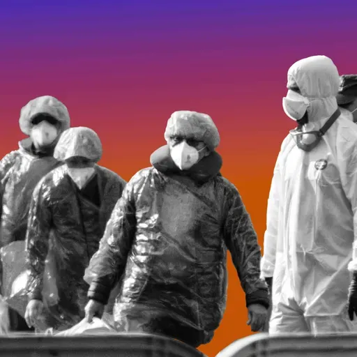 What Next - Should I Be Freaking Out About Hantavirus?