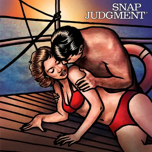 Raft of Passion - Snap Classic