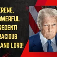 WAIT, DONALD TRUMP IS AN ANCHOR BABY?!