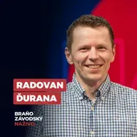 Ďurana: Ľudia by mali byť pripravení na nižšie dôchodky. Prognózy musia byť realistické
