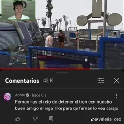 Momazos