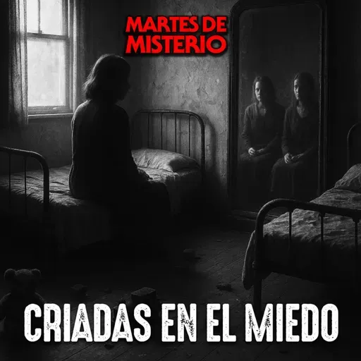 EP.399: Criadas en el miedo