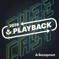 Behind The 2025 Playbacks + Buzzsprout Ads Giveaway!