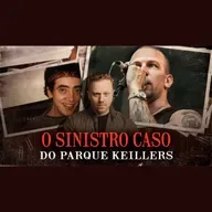 O Sinistro Assassinato do Parque Keillers