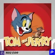 الاساطير توم و جيري
