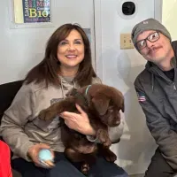 LISTEN:  Town Talk/Leashes of Valor