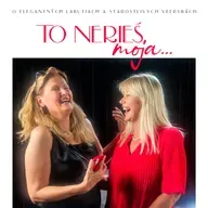 80 - Bola chvíľa, keď som nechcela byť na tomto svete | Kristína Tormová