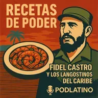 Langostinos de Resistencia: La Gastronomía de Fidel Castro