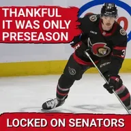 Ottawa Senators Fully Embarrassed By Montreal Canadiens In Quebec City + SensCentral Citizen