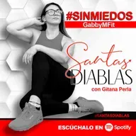 ¡SIN MIEDOS! 