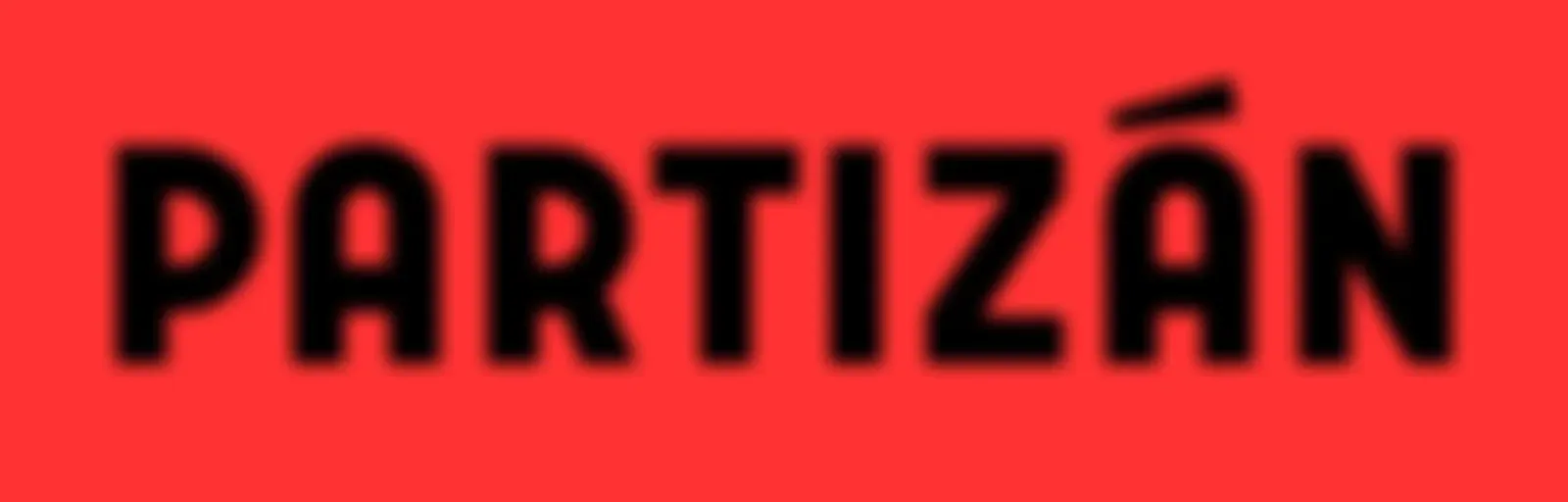 Partizán