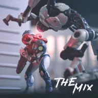 The Mix: Febrero 2025