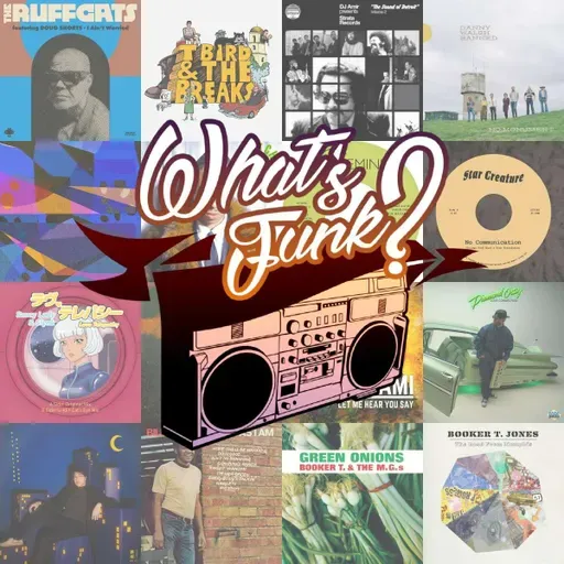 What’s Funk? 6.03.2026 - No Communication
