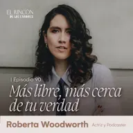 Yo soy Libre y también loca - Roberta Woodworth