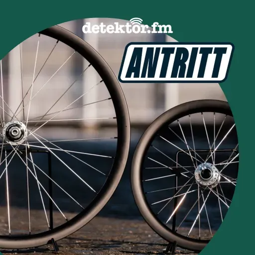 Tandem: Warum gibt es so viele Laufradgrößen, Jens Klötzer?