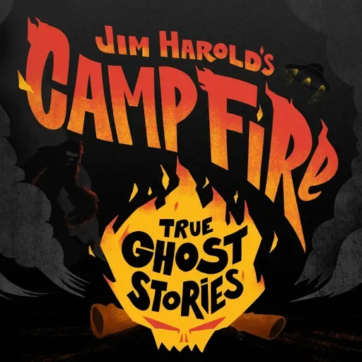 The Screaming Ghost - Jim Harold's Campfire 724